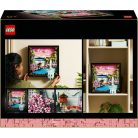 LEGO Art 31218 Tájkép a japán cseresznyevirágzásról