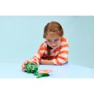 LEGO Creator 31377 Teknős egy vízililiom-virággal