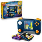 LEGO Creator 31380 Retró játékkonzol