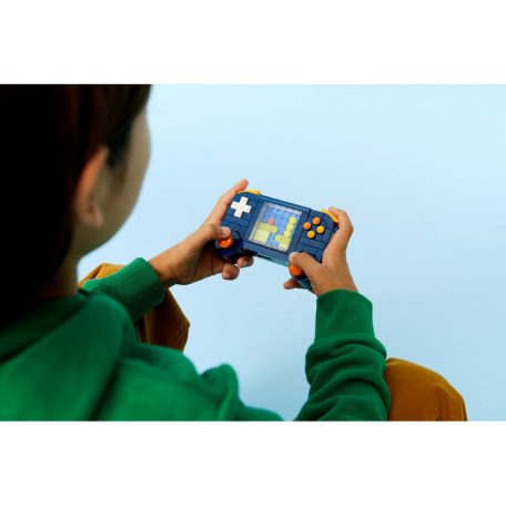 LEGO Creator 31380 Retró játékkonzol