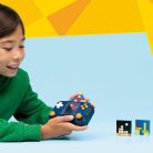 LEGO Creator 31380 Retró játékkonzol