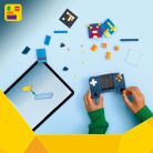 LEGO Creator 31380 Retró játékkonzol