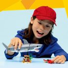 LEGO Creator 31381 Veszedelmes cápa egy kincsesládával