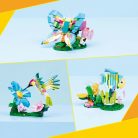 LEGO Creator 31384 Vadállatok: Színpompás kolibri