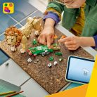 LEGO Creator 31386 Vadállatok: Fenséges oroszlán