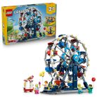 LEGO Creator 31389 Ikonikus óriáskerék