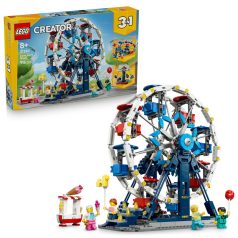LEGO Creator 31389 Ikonikus óriáskerék