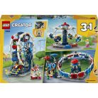 LEGO Creator 31389 Ikonikus óriáskerék