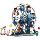 LEGO Creator 31389 Ikonikus óriáskerék