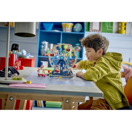 LEGO Creator 31389 Ikonikus óriáskerék