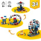 LEGO Creator 31389 Ikonikus óriáskerék