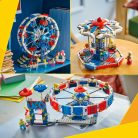 LEGO Creator 31389 Ikonikus óriáskerék