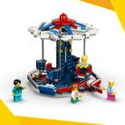 LEGO Creator 31389 Ikonikus óriáskerék