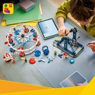 LEGO Creator 31389 Ikonikus óriáskerék