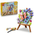 LEGO Creator 31390 Virágos művészeti alkotások