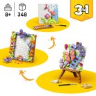 LEGO Creator 31390 Virágos művészeti alkotások