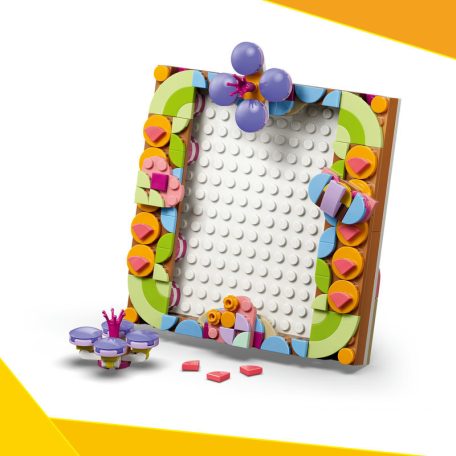 LEGO Creator 31390 Virágos művészeti alkotások