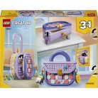 LEGO Creator 31391 Dekorálható táska