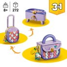 LEGO Creator 31391 Dekorálható táska