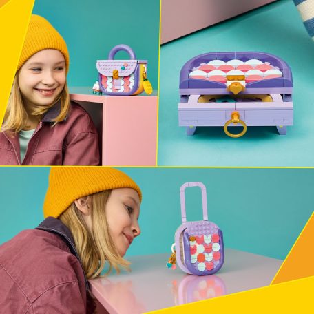 LEGO Creator 31391 Dekorálható táska