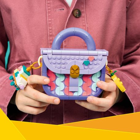 LEGO Creator 31391 Dekorálható táska