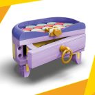 LEGO Creator 31391 Dekorálható táska
