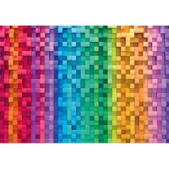   Clementoni 31689 Color Boom Collection puzzle - Pixel (1500 db)