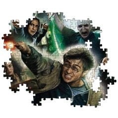   Clementoni 31690 High Quality Collection puzzle - Harry Potter (1500 db)