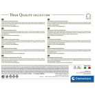 Clementoni 31690 High Quality Collection puzzle - Harry Potter (1500 db)