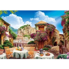   Clementoni 31695 High Quality Collection puzzle - Olasz hangulat (1500 db)