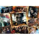Clementoni 31697 High Quality Collection puzzle - Harry Potter Kollázs (1500 db)
