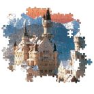 Clementoni 31925 High Quality Collection puzzle - Neuschwanstein (1500 db)