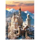 Clementoni 31925 High Quality Collection puzzle - Neuschwanstein (1500 db)