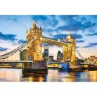 Clementoni 32563 High Quality Collection puzzle - Tower Bridge (2000 db)