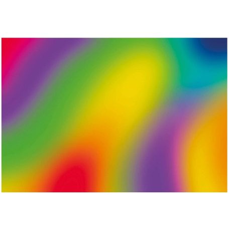 Clementoni 32568 ColorBoom Collection - Színátmenet (2000 db)