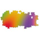 Clementoni 32568 ColorBoom Collection - Színátmenet (2000 db)