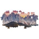 Clementoni 32570 High Quality Collection Puzzle - Val Di Funes/Villnössertal (2000 db)