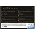 Clementoni 32572 Museum Collection - Botticelli - Vénusz születése (2000 db)