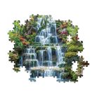 Clementoni 35117 Peace Puzzle - Áramlás (500 db)