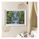 Clementoni 35117 Peace Puzzle - Áramlás (500 db)