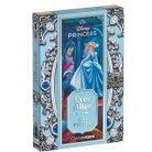 Clementoni 35158 Disney Princess Ever After puzzle - Hamupipőke (500 db)