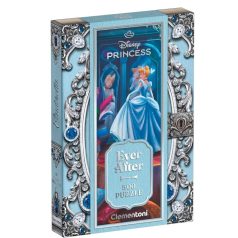   Clementoni 35158 Disney Princess Ever After puzzle - Hamupipőke (500 db)