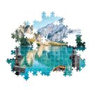 Clementoni 35538 High Quality Collection Compact puzzle - Braies tó (500 db)