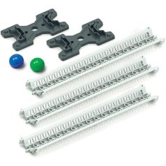   Clementoni 19102 Tudomány és játék - Hatás és ellenhatás alkatrész készlet 2.