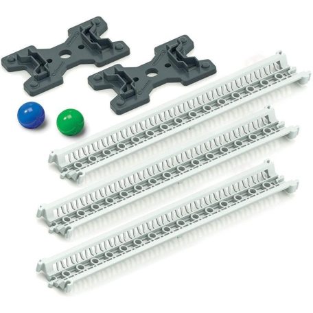 Clementoni 19102 Tudomány és játék - Hatás és ellenhatás alkatrész készlet 2.