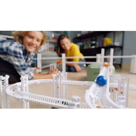 Clementoni 19102 Tudomány és játék - Hatás és ellenhatás alkatrész készlet 2.