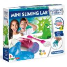Clementoni 50576 Tudomány és Játék - Mini slime labor készlet