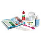 Clementoni 50576 Tudomány és Játék - Mini slime labor készlet