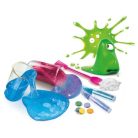 Clementoni 50576 Tudomány és Játék - Mini slime labor készlet
