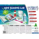 Clementoni 50576 Tudomány és Játék - Mini slime labor készlet